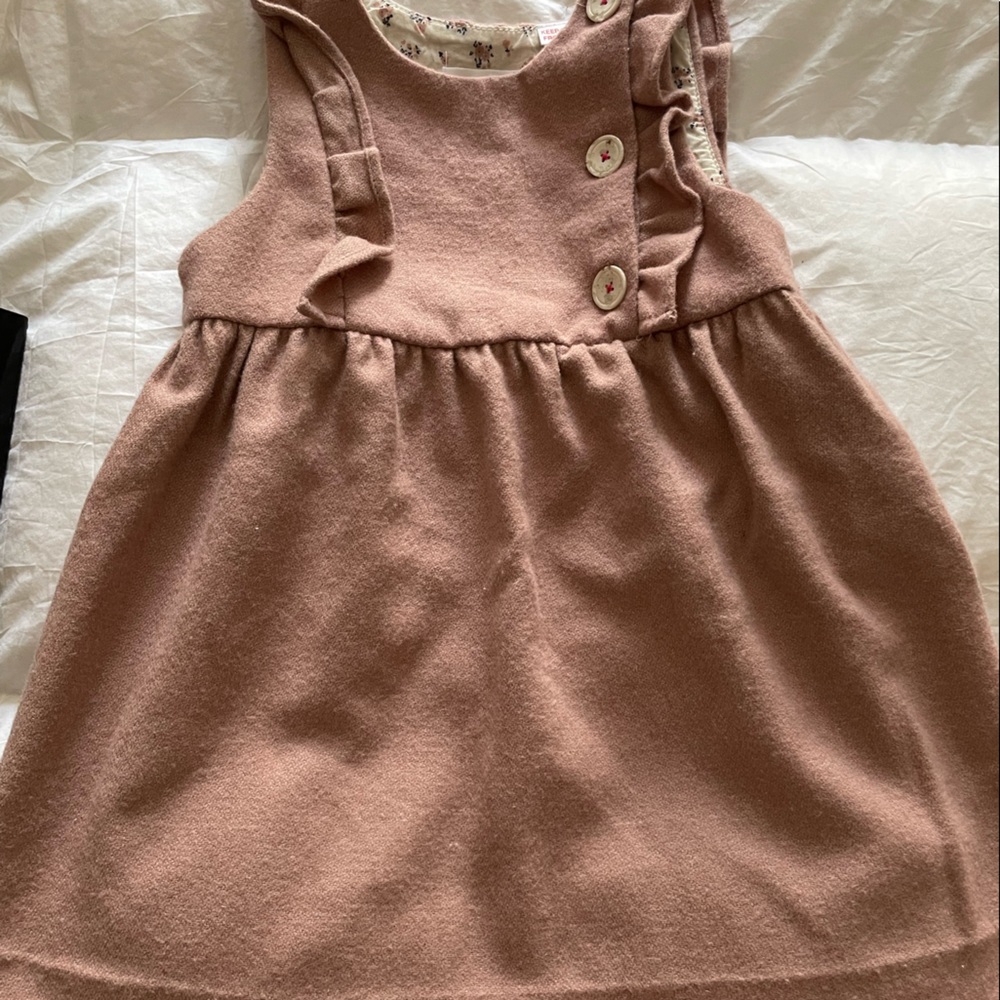 COPY - Zara baby Dress